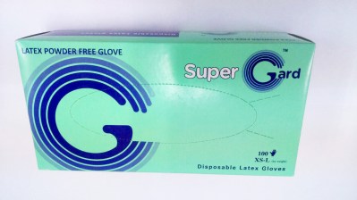 Chase Clinical - Latex Examination Gloves