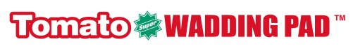 Tomato Wadding Pad ™ -01